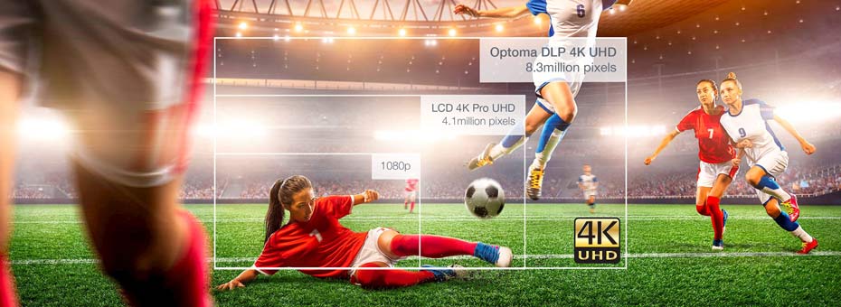 4k uhd