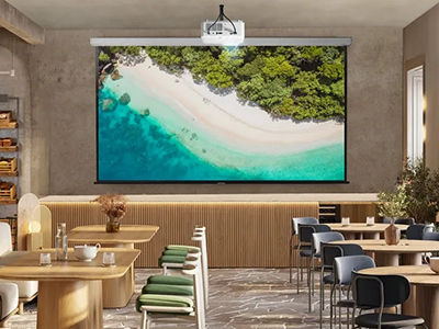 Kurzdistanzbeamer Kaufberater Verwendung Aufstellung Installation