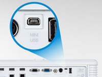 Mini-USB
