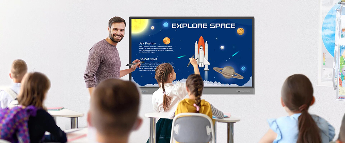 space