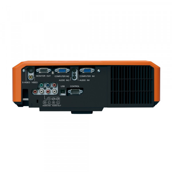 Hitachi ED-X40Z Schule