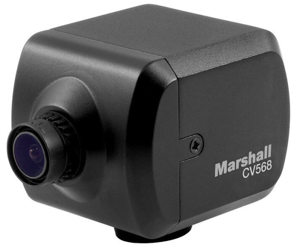 Marshall Electronics CV568 Mini Kamera