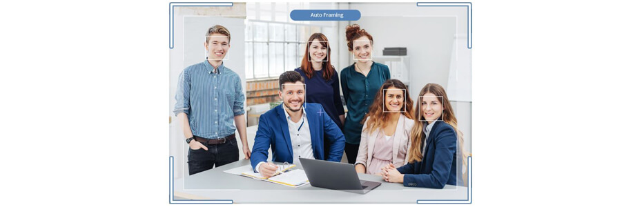 Smartframe