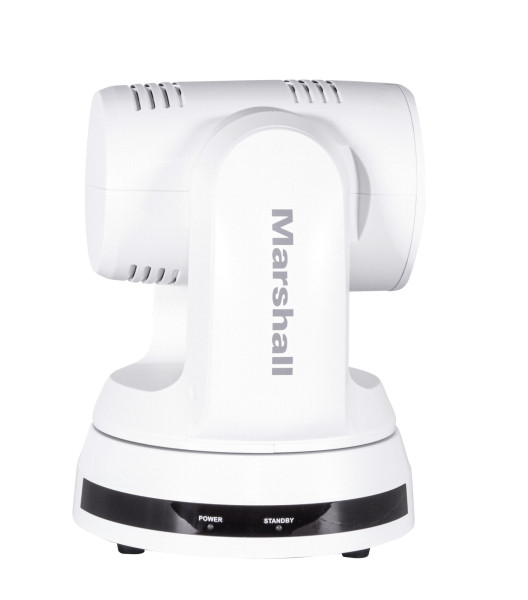 Marshall Electronics CV730-WH IP-fähige UHD PTZ-Kamera