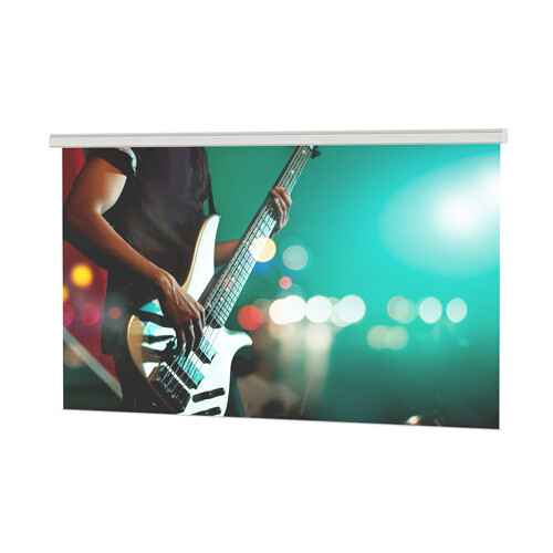 Da-Lite Studio Electrol, 700x525 mattweiß 1,0 Gain
