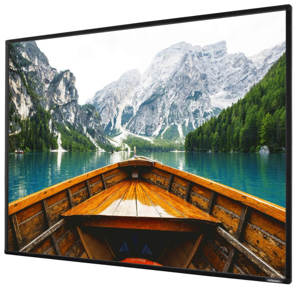 celexon HomeCinema Frame Plus 294 x 166cm