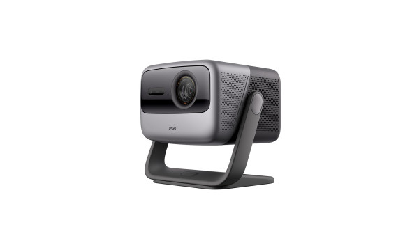 JMGO N1S Ultimate: 3.500 Lumen 4K UHD Triple-Laser-Beamer mit Google TV
