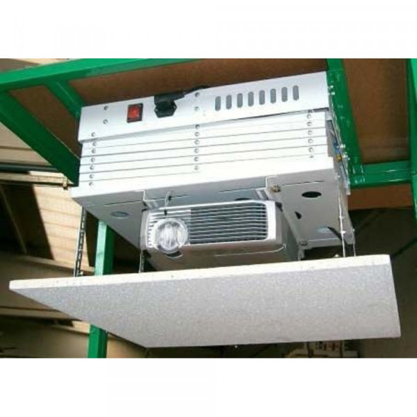 MAXlum Beamfix Deckenlift