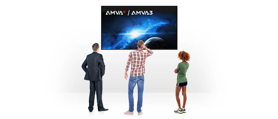 AMVA