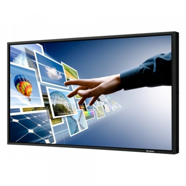Sharp PN-E602