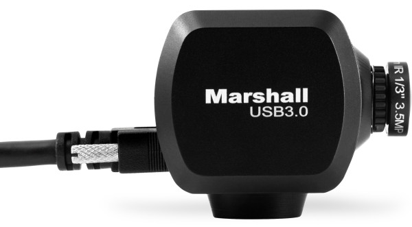 Marshall CV503-U3 Mini-Kamera