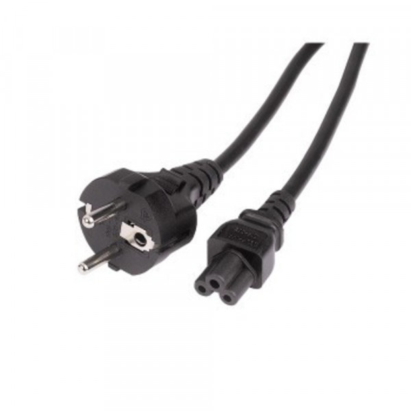 Hama Netzkabel 2.5m Mickey Mousestecker 2,5m