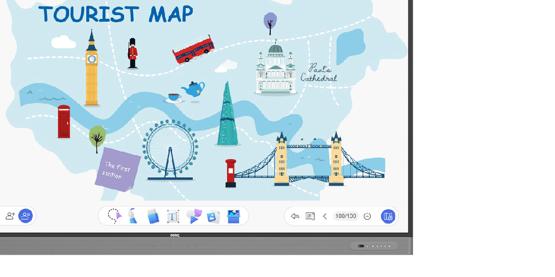 London-map-01