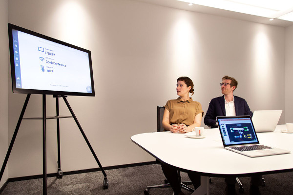 i3 Technologies Flipchart i3SIXTY - Demoware