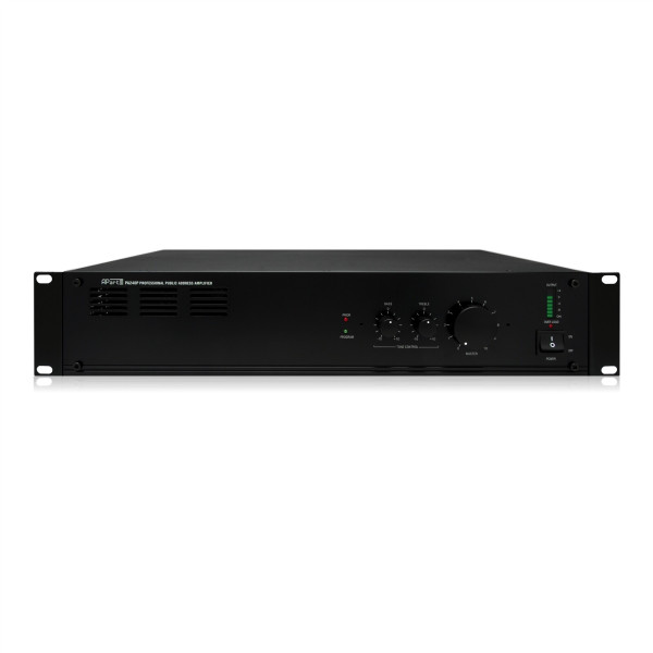 APart PA240P 1-Kanal 100V/240W Leistungs Verstärker