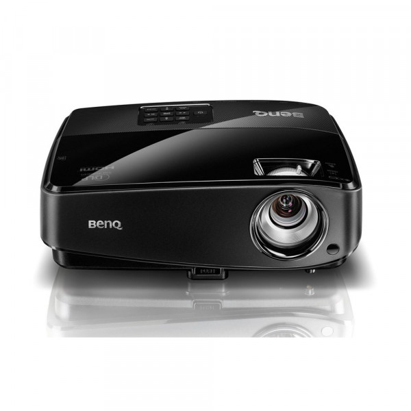 BenQ TW519,WXGA,2800 ANSI-Lumen