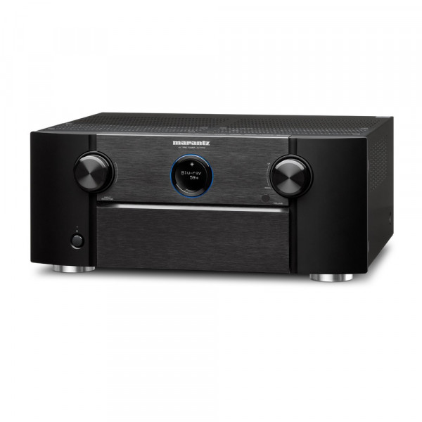 Marantz AV7702mkII MEHRKANAL AV VOR-VERSTÄRKER