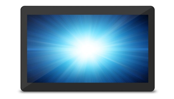 ELO Touch E691852 15" interaktives Touchdisplay - I-Series 2.0 , Windows 10