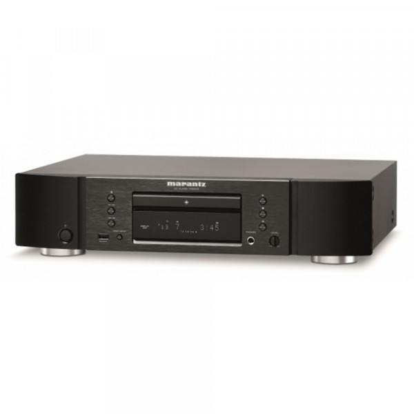 Marantz CD6005/N1B, CD-Player, schwarz