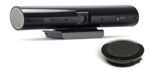 telyHD Pro w/Audio Pod - Demo