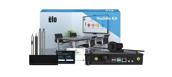 ELO Touch Huddle Kit Videokonferenzsystem