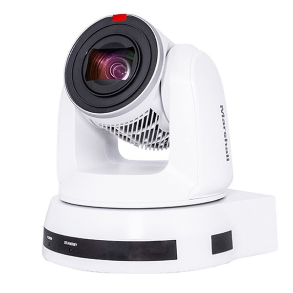 Marshall Electronics CV630-IPW UHD-PTZ-Kamera - 8MP, FoV 70°, 30x Zoom