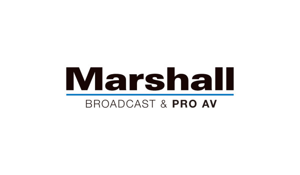 Marshall Electronics M12 Lens CV-4712.0-3MP, 12.0mm Wechselobjektiv