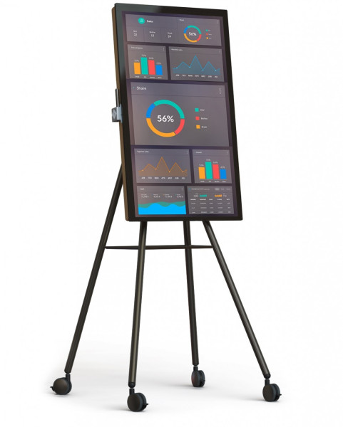 i3 Technologies Flipchart i3SIXTY - Demoware