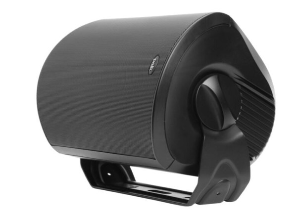 Polk Audio Atrium 8 SDI Allwetter-Outdoor-Lautsprecher, schwarz