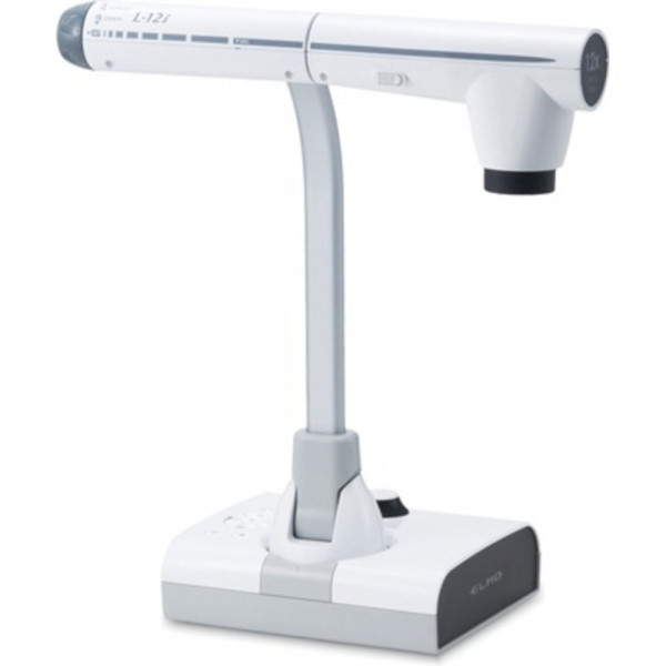 Elmo ELMO L-12i Visualizer