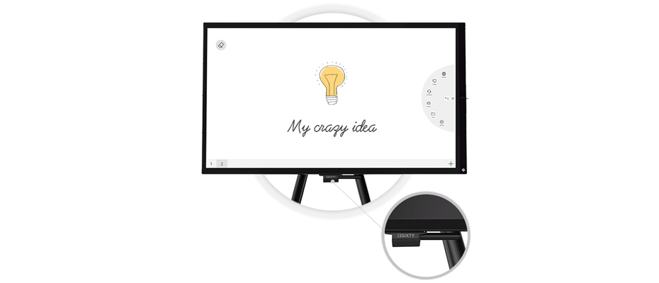 i3sixty1