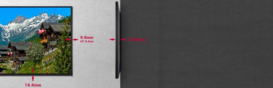narrowbezel