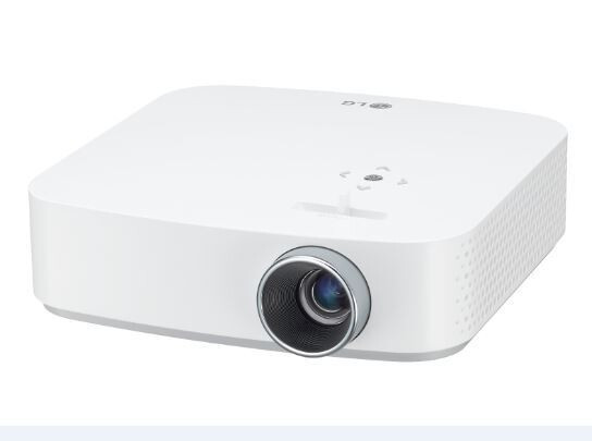 LG PF50KS - Demoware Platin