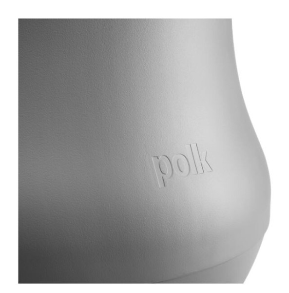 Polk Audio Atrium Sub100 Outdoor Subwoofer, grau