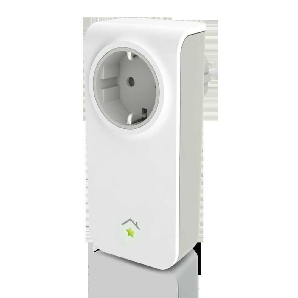 Rwe Smarthome Zwischenstecker Innen
