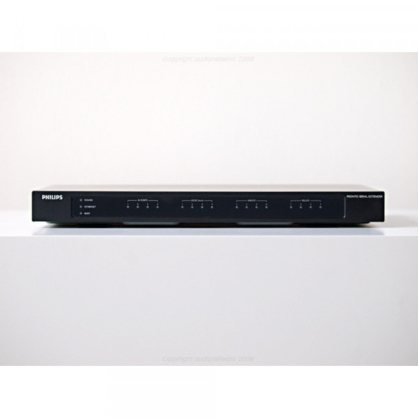 Philips Pronto RFX 9600 Extender