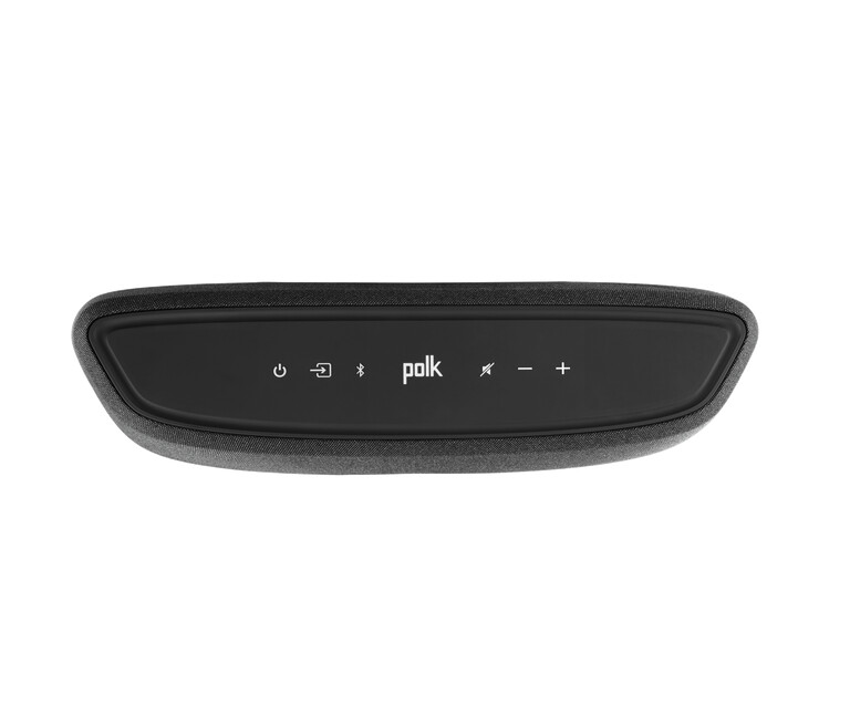 Polk Audio Magnifi Mini AX SoundbarSystem DOLBY ATMOS UND DTSX