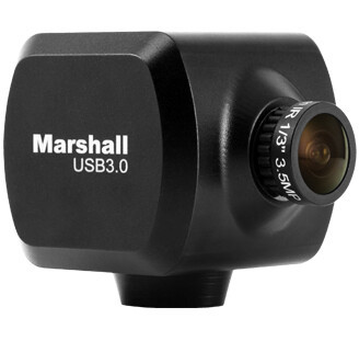 Marshall CV503-U3 Mini-Kamera