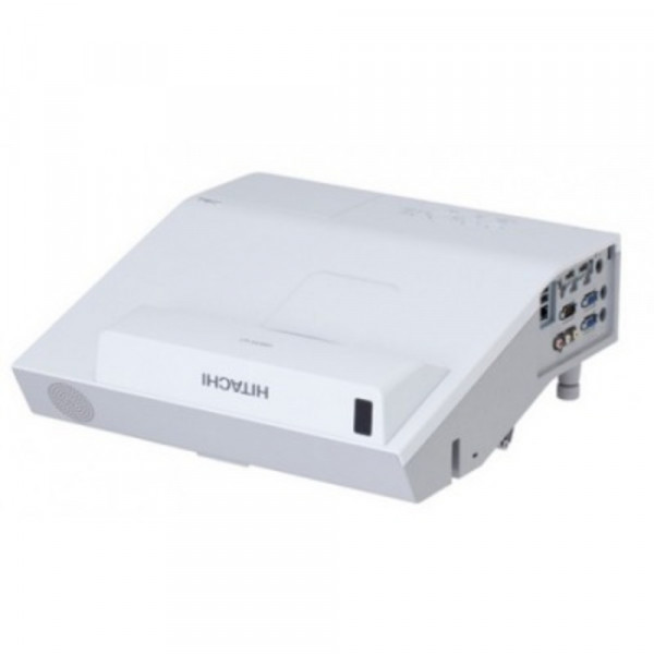 Hitachi CP-TW2503 inkl. Wandhalterung