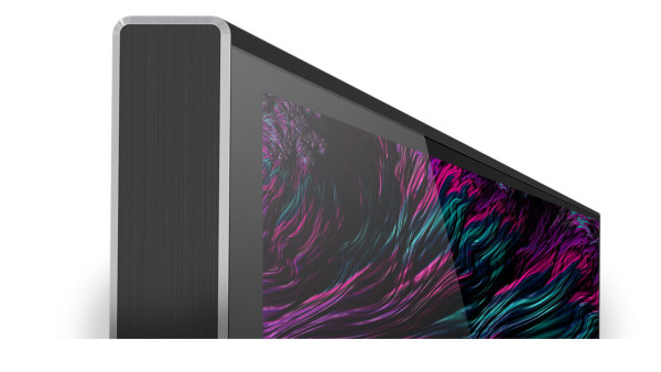 i3 Technologies i3TOUCH PX86 86'' Touch-Display mit 4K UHD Auflösung