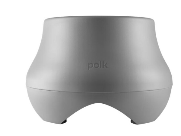 Polk Audio Atrium Sub100 Outdoor Subwoofer, grau