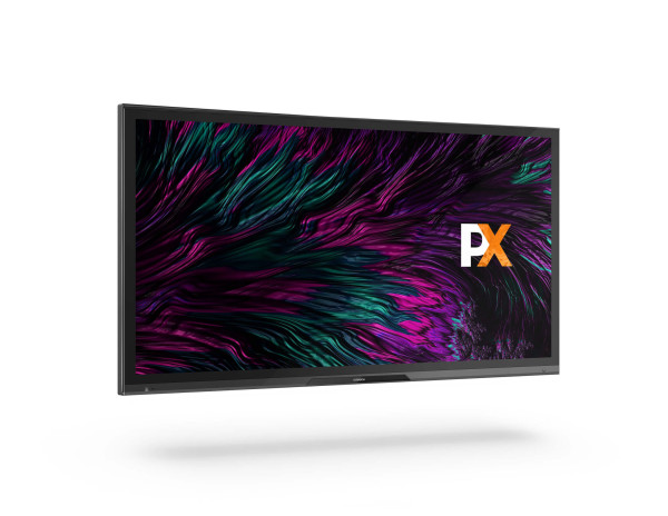 i3 Technologies i3TOUCH PX86 86'' Touch-Display mit 4K UHD Auflösung