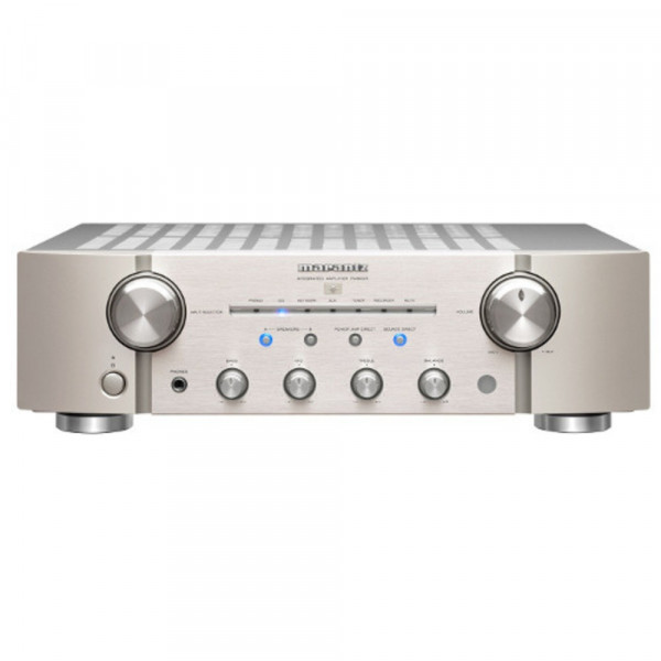 Marantz PM8005, Verstärker, silber