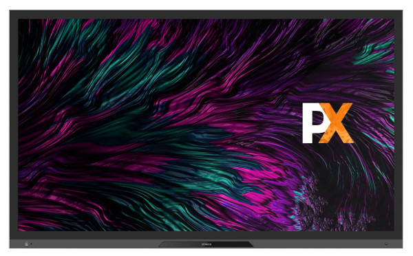 i3 Technologies i3TOUCH PX86 86'' Touch-Display mit 4K UHD Auflösung