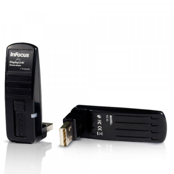 InFocus Wireless Display Link