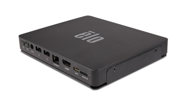 ELO Touch Elo Backpack Android-Compute-Engine