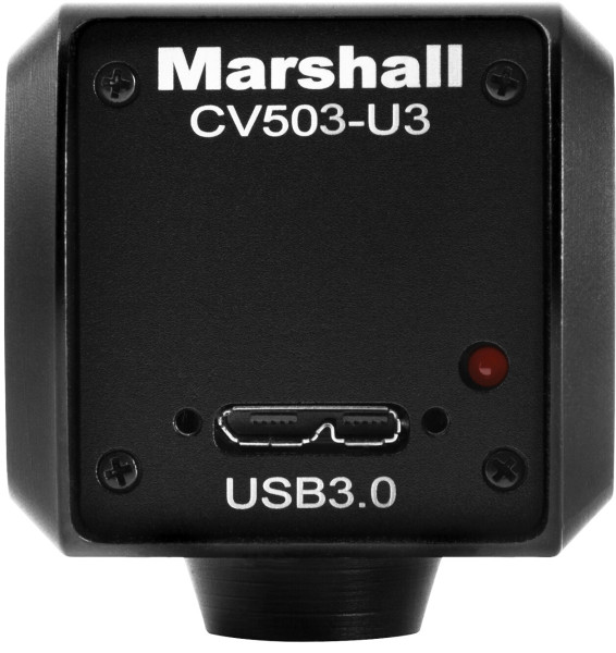Marshall CV503-U3 Mini-Kamera