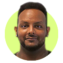 Dannie Tsegai Tesfai