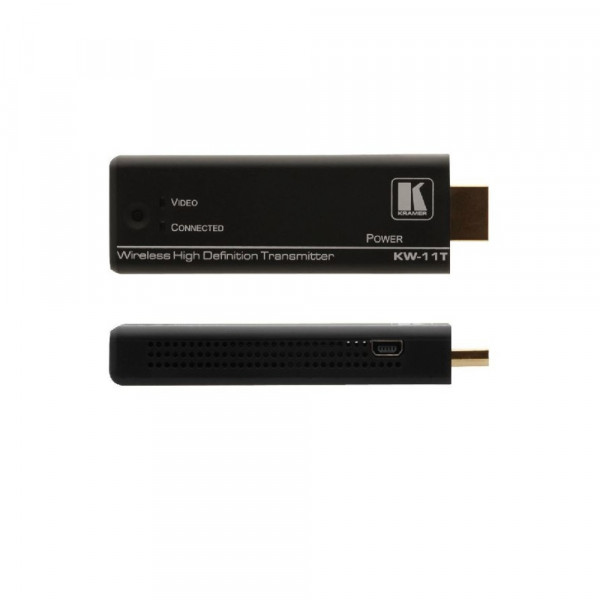 Kramer KW-11 wireless HDMI Transmitter