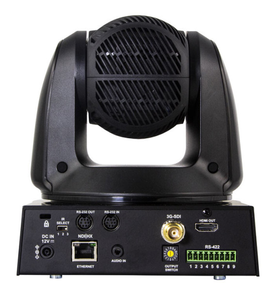 Marshall Electronics PTZ Kit CV630-NDI